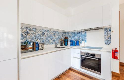 Holborn Modern Flat - Foto 12