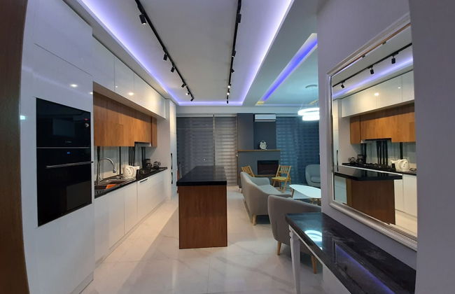 Bagebi two bedroom beautiful view - Foto 8