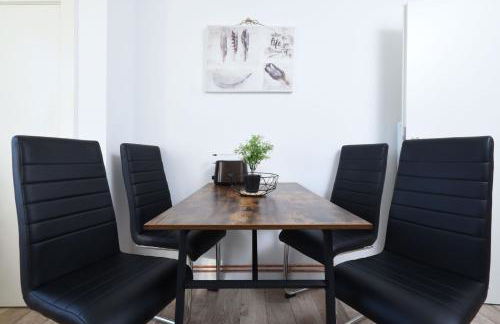 Apartment - Lilo Monteur - Ferienwohnung - Foto 9