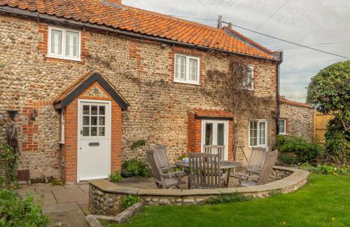 Barn Cottage 6 - Foto 7