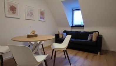 Ferienwohnung Eisgeliebt - Foto 3