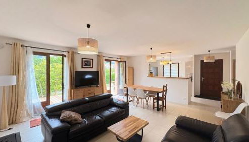 Belle villa rénovée, vue sur les Albères - Photo 5