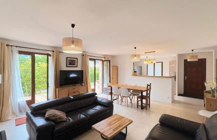 Belle villa rénovée, vue sur les Albères - Photo 5