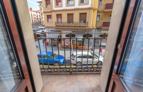 Plaza Unamuno - Casco Viejo - PARKING opcional - Foto 28