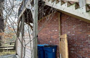 Carriage House on Historic Bentonville Square - Foto 21