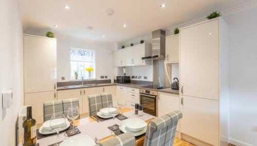 Stylish & Modern Apartment - Foto 5