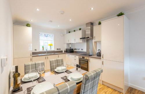 Stylish & Modern Apartment - Photo 5