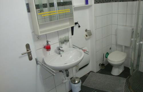 Tac Home 2-Zimmer Wohnung - Foto 25