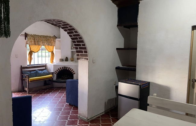 Bungalow Bahía Visión Azul - Foto 5