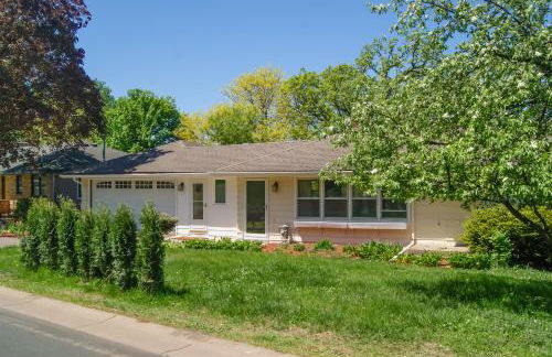 Waterfront Eagle Lake Home with Yard and Deck - Foto 29