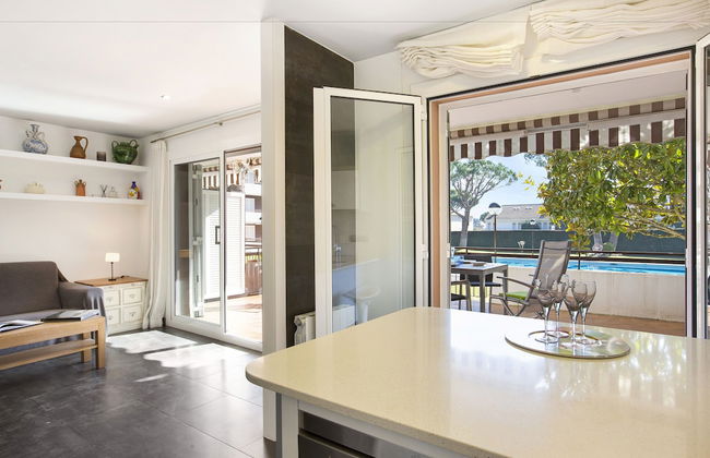 Apartment Rotonda Planta - Foto 6