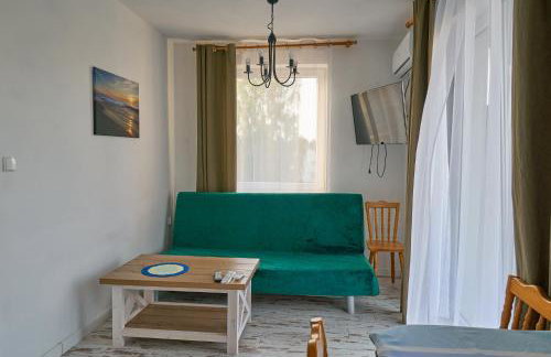 Apartamenty pod zaglami Teresa Strzemkowska - Foto 37