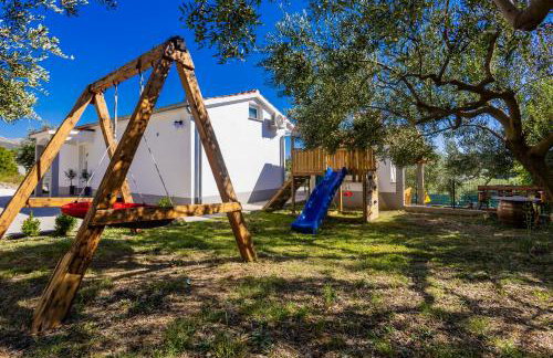 Holiday House Olive - Foto 23