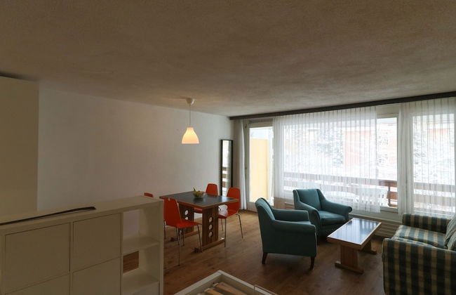 Apartments Cresta - Foto 60