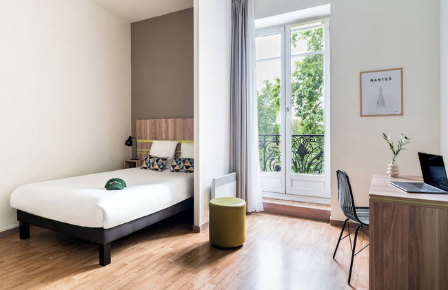 Appart’City Confort Nantes Centre - Foto 13