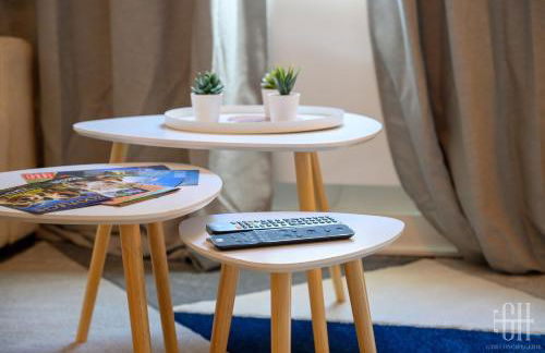 Studio 111 - Proche Gare - Hyper centre - Photo 17