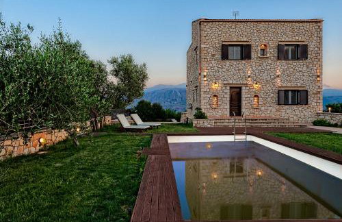 Villa Rea Chania - Foto 14