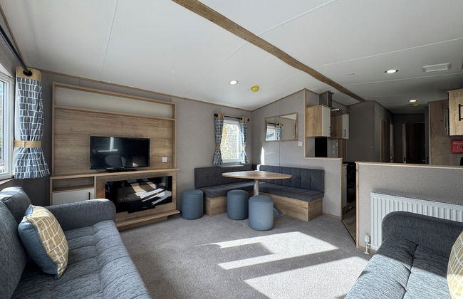 Aberdunant Caravans Direct - Photo 20