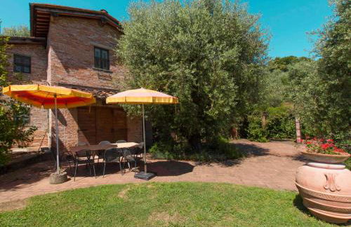 Holiday Home Colle alla luna by Interhome - Foto 53