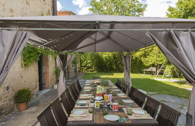 Villa Angelini 14 7 - Foto 2