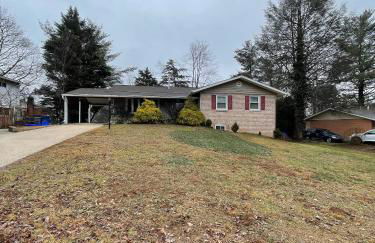 Peaceful Getaway @ Silver Spring - Foto 1