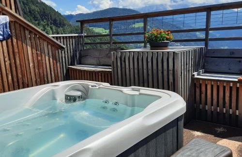 Gamperhof Apartment Planet - Foto 2