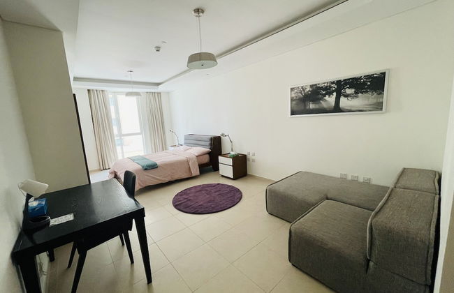 VB22 & VB23 by Qatar Coral - Foto 22