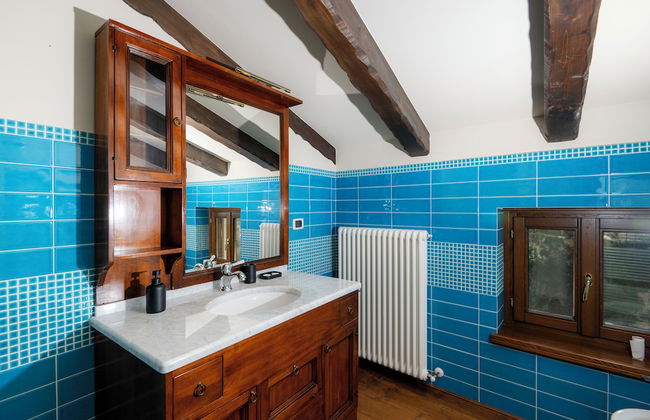 1448 Antica Dimora Al Merlo Bianco - Foto 49