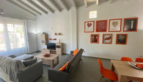 Patras Romeο House - Foto 2