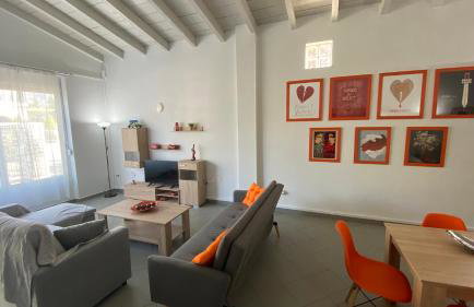 Patras Romeο House - Foto 2