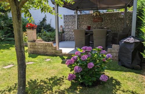 Ferienwohnung "Vita e Vino" - Foto 24