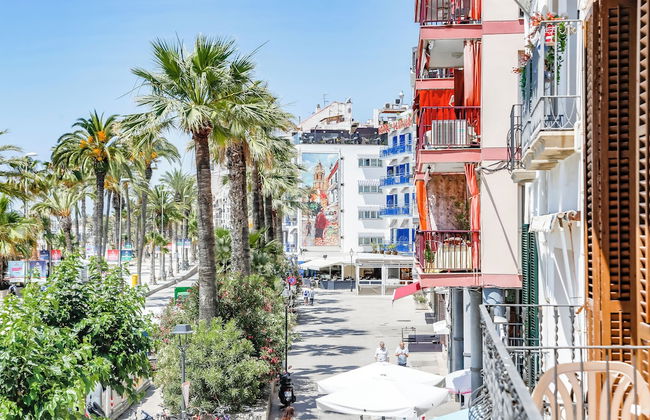 Newly Renovated Beachfront Apartment Ideally Located in Penelope - Foto 20