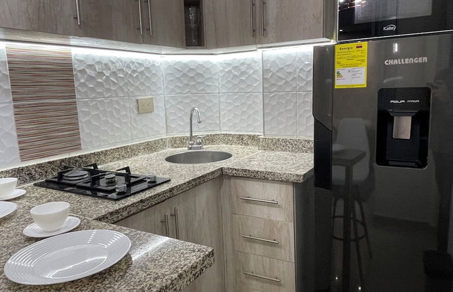 Luxury Liv Limonar - Foto 21