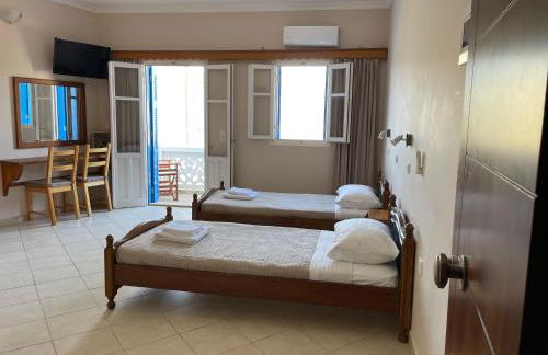 Hotel THE OLIVE TREE - Foto 6