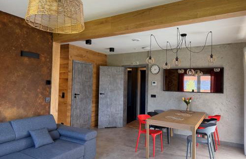 Bliżej Ślęży Domki pod Ślężą - Photo 21