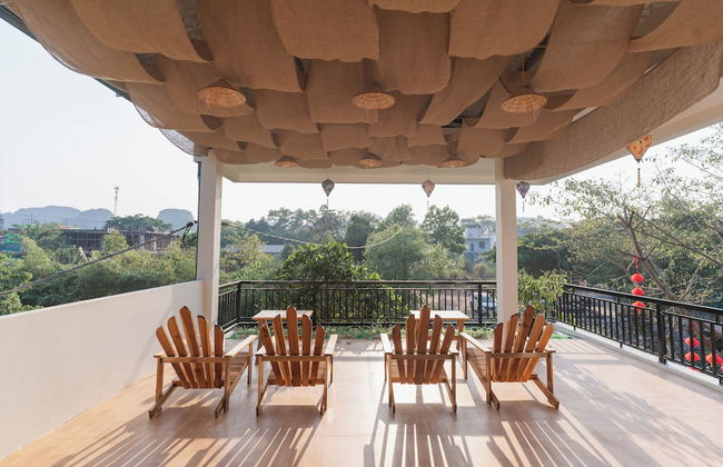 Thach's Homestay Tam Coc - Foto 29