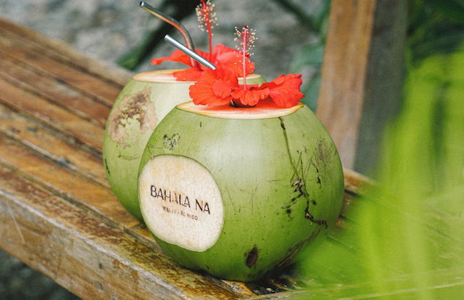 Bahala Na Villas - Foto 4