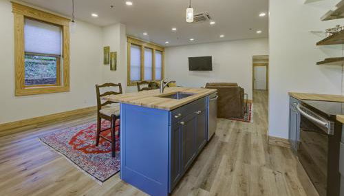 Historic Upscale Loft in Downtown Vicksburg! - Foto 4