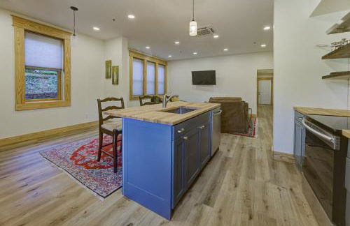 Historic Upscale Loft in Downtown Vicksburg! - Foto 4