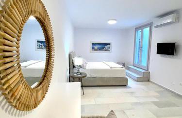 SUNSENSES luxury VILLAS Paros - Photo 22