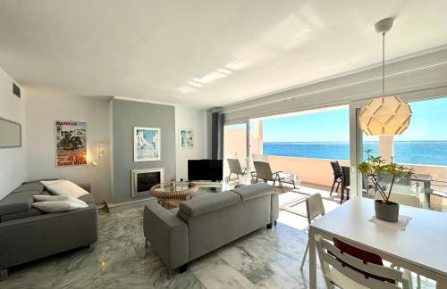 Diletta Beach Estepona - Photo 11