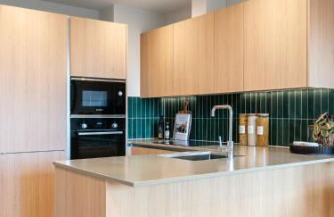 Urban Rest Bermondsey - Photo 54