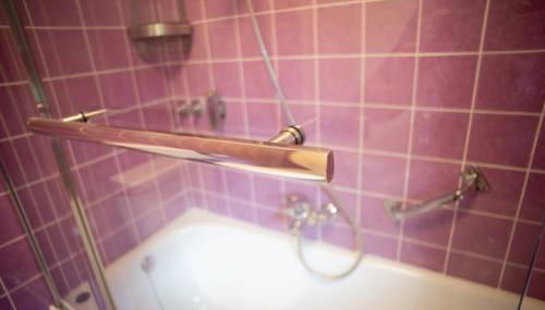 Haus Oberwössen Studio #1 Kampenwand mit Sauna - Foto 5