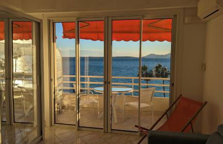 Superbe appartement vue mer panoramique - Foto 26