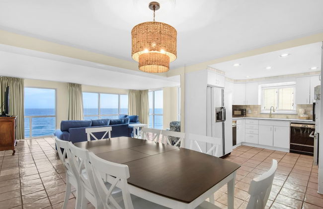 Shoreline Towers 1081 - Foto 30