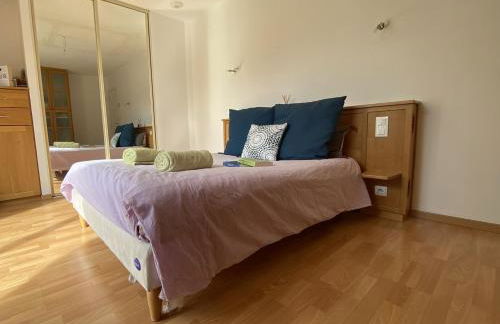 Villa Luxe Arnage aux portes du Circuit Piscine Chauffée - Photo 20