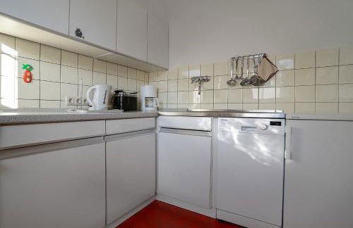 Ferienhaus Vogelnest - Foto 4