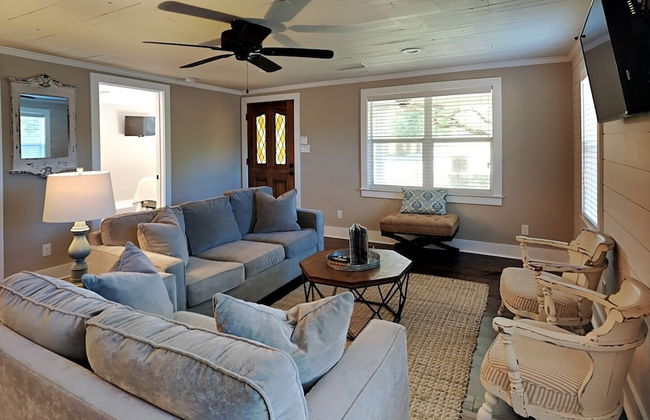 Cottages by the Bay - Love Letter - Foto 13