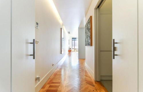 Apartment in Cais do Sodré - Photo 8