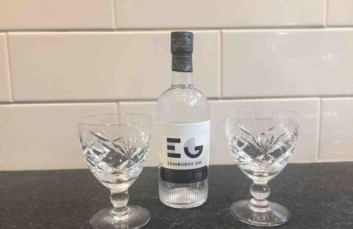 Wardie Garden Cottage - Foto 30